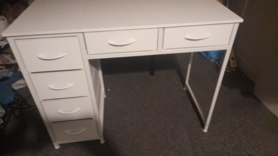 Customer photo