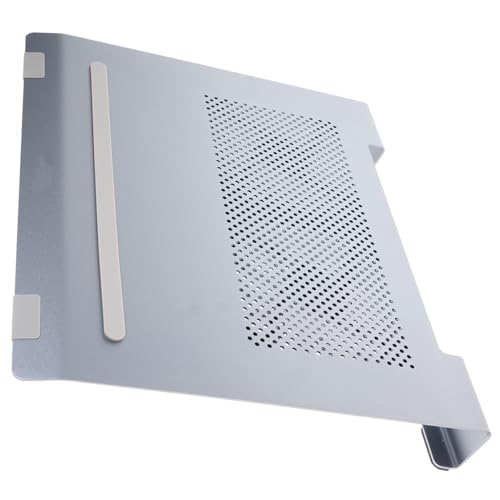 Base de enfriamiento para laptop DOITOOL gris miniatura 7