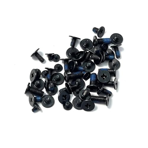 Vis pour HP ZBook Studio 16 perdues ? Remplacez tout avec le kit complet N10944-001 sans vis captive