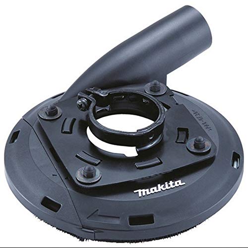 Makita 195385-8 afzuigkap 180mm, Voorbewerkt, Meerkleurig - Afbeelding 4