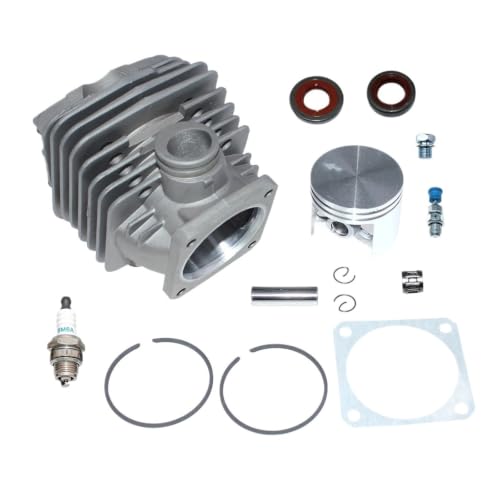 Kit cilindro de gran diámetro para 034AV MS340, componentes de motor de alta resistencia 2