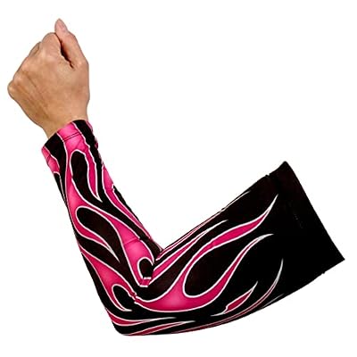 Milwaukee Leather Printed Arm Sleeve - One Size Fits Most