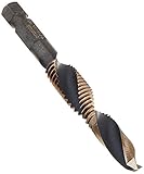 Champion Cutting Tool DT22HEX-1/2-13 Combination Drill and Tap