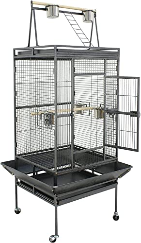 Super Deal Large Bird Cage