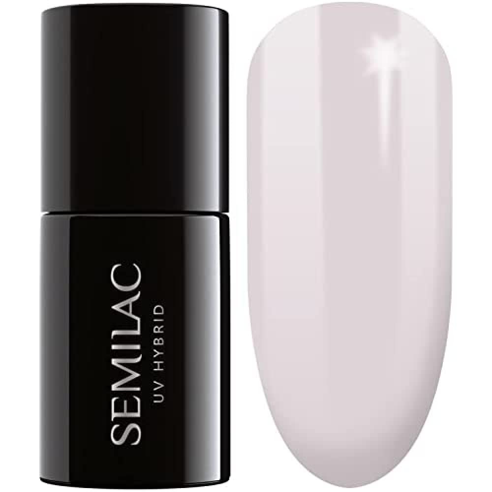 Semilac Esmalte Semipermanente UV 219 Pink Ivory 7ml