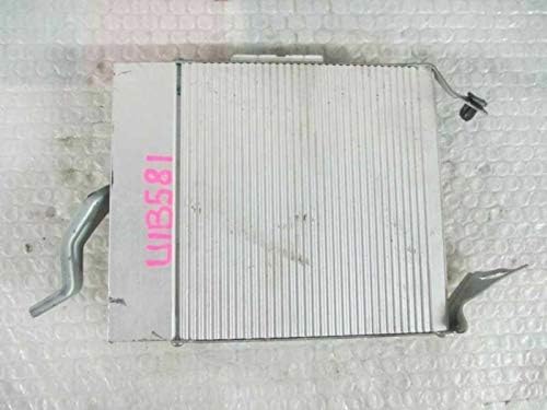 Audio Compatible with Equipment Radio Amplifier Coupe Fits 04-06 Solara 86280-AA080 86280AA080