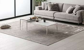 Amazon | アルモニア (Armonia) ラグ 絨毯 インド製 開梱設置付き (140 Amazon | アルモニア (Armonia) ラグ 絨毯 インド製 開梱設置付き (140