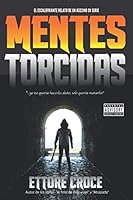 Mentes Torcidas 1645501175 Book Cover