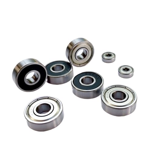 Roulement MR74ZZ dimensions spéciales pour axe introuvable 1mm et 3.5mm