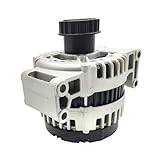 30644805 31110085 36000209 36012382 6G9N10300B Alternator 12V 180A Compatible With Volvo S60 V60