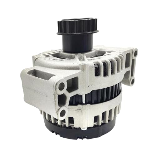 Alternateur 12V 180A idéal pour sécuriser les trajets en famille en Volvo XC90