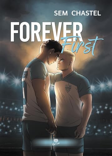 Forever first (Romance)
