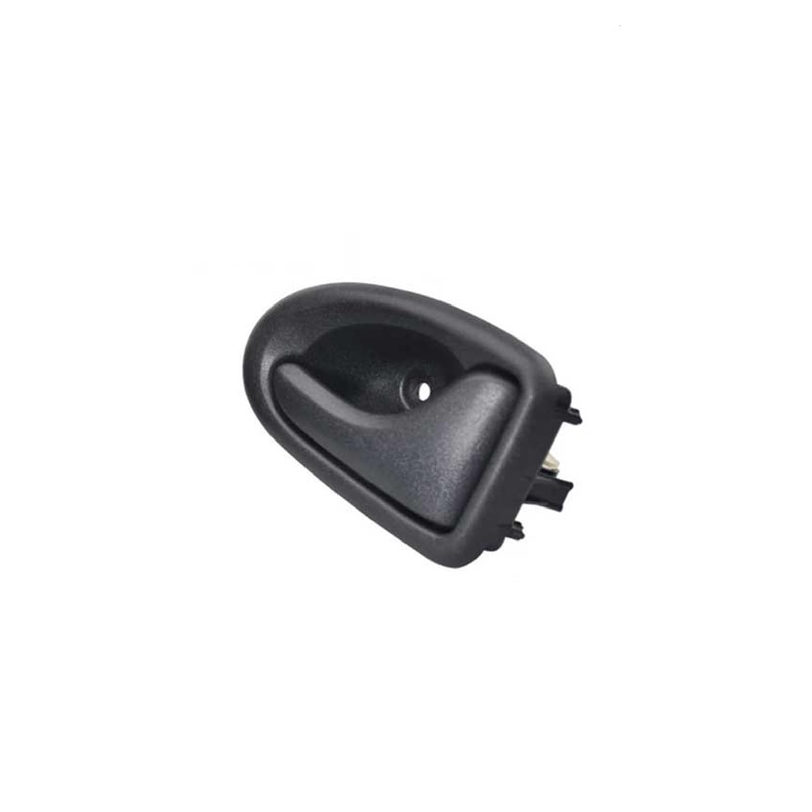 Faczpjcx Car Interior Inner Door Handle for Megane for Mascott 2004-2020 for Master 1997-2010 Left/Right Car Door Handle Interior 7700830078 7700830079(Right)