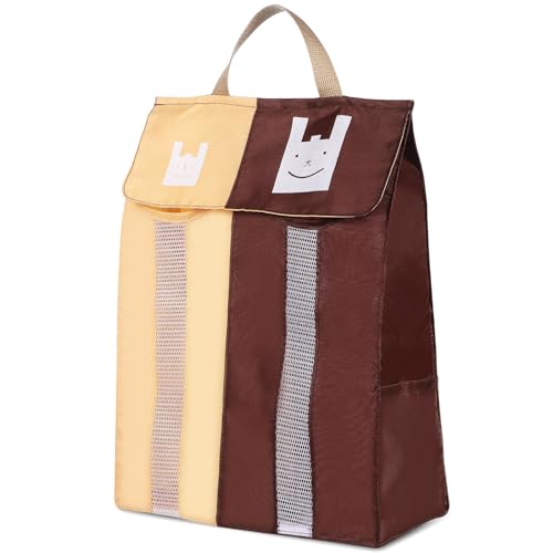 Healvian �h���i�C�����f�ޑ��@�\�o�b�O�z���_�[ ���J���݂艺�����S�~�܎��[ �L�b�`�� �o�X���[�� �I�t�B�X�p���[�I�[�K�i�C�U�[