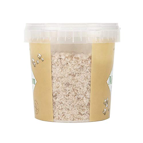 Maldon Salt Company, Smoked Sea Salt, 1.1 Lbs / 500G (Pack Of Two) #TOP1