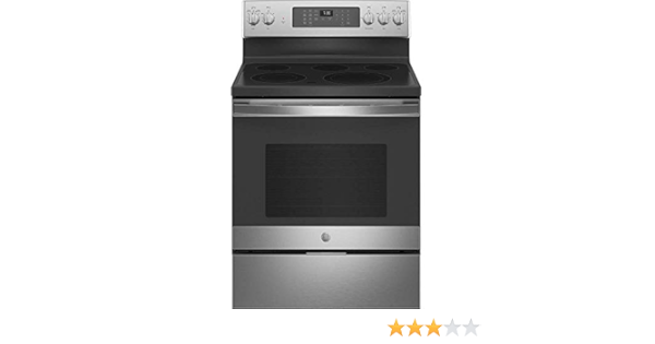 ge stove jb735spss