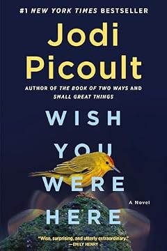 Book of the month