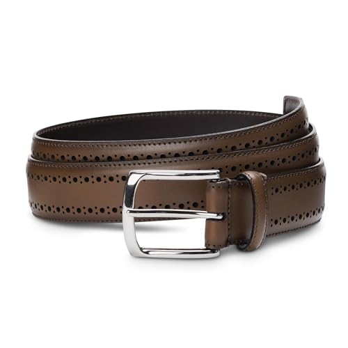 Image of Allen Edmonds Men's Manistee Belt