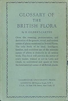 Hardcover Flora of the British Isles Book