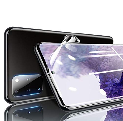 Cat Jp 3 Pack Screen Protector Designed For Samsung Galaxy Sultra Galaxy Sultra 5g 6 9 Case Friendly Ultrasonic Fingerprint Compatible Anti Bubble Hd Clear Film Not Glass Dailymail
