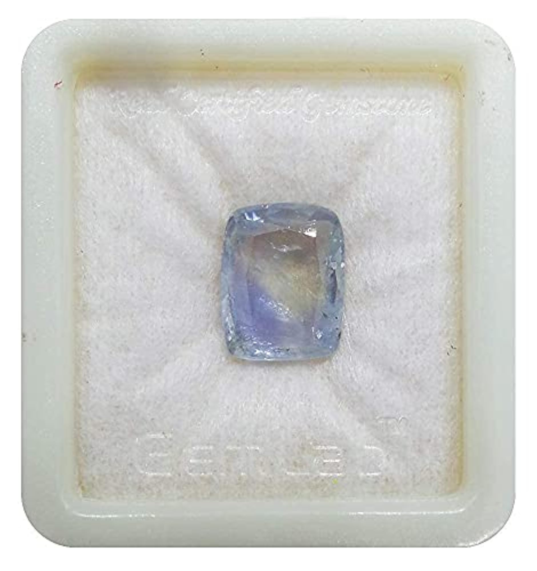 5.25 Ratti Certified Natural Ceylon Blue Sapphire