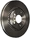 Motorcraft BRR248 Brake Rotor Assembly