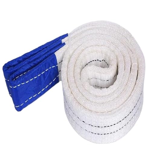 Vantaggio Resistente all'usura L'imbracatura di sollevamento adotta una lavorazione a maglia in un unico pezzo, ogni punto e filo sono quasi perfetti, possiedono una protezione multieffetto ad alta resistenza con un design accurato, sicura e protetta, facile da usare.