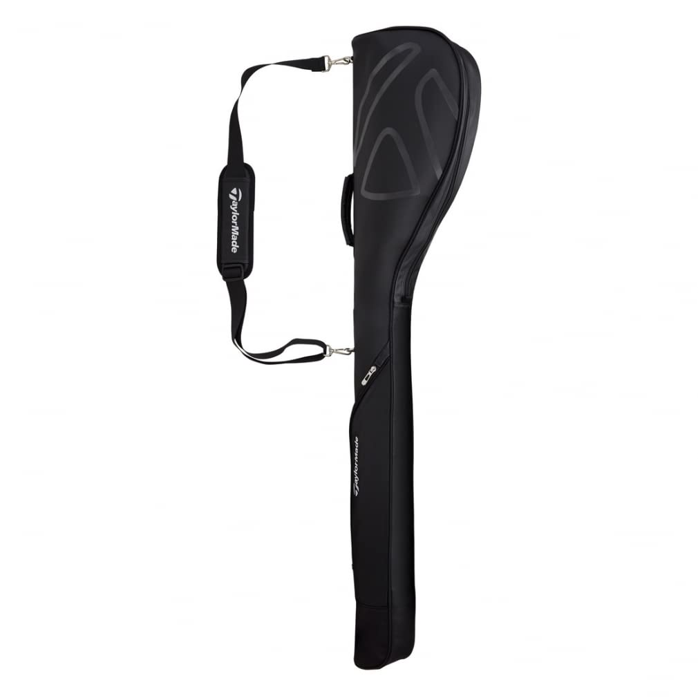 TaylorMade クラブケース Amazon | テーラーメイド(TAYLOR MADE) スリム セルフスタンド