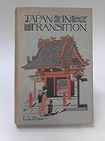 Japan in transition B0008967MS Book Cover