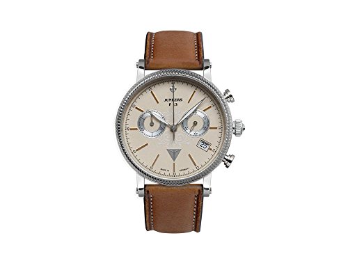 Preisvergleich Produktbild Junkers Fliegeruhr 6581-5