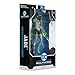 McFarlane Toys DC Multiverse Green Lantern Corps 7 Inch Action Figure Exclusive - Jade Red Platinum