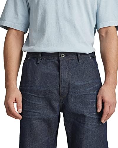 2. Bild von G-STAR RAW Herren Grip 3D Relaxed Tapered Hose Pants