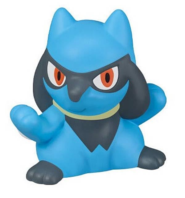 Amazon.co.jp: 【リオル】ポケモンキッズ メガリザードンX&メガ