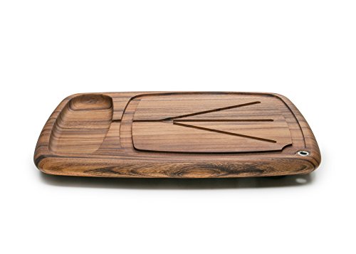 Ironwood Gourmet Kansas City Large Carving Board