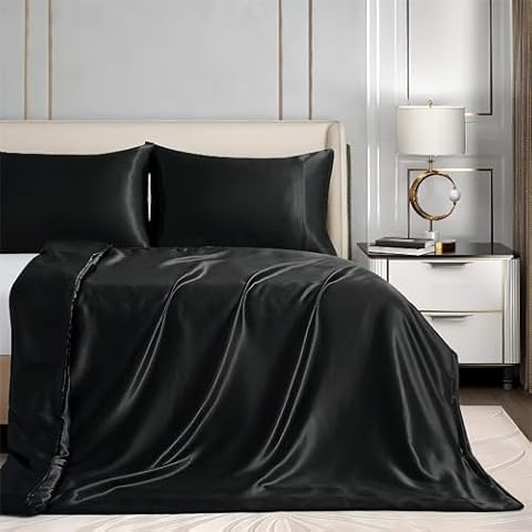 Homiest 48"x72" Satin Duvet Cover thumbnail