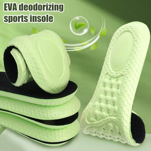 Plantillas Cloud Comfort ultra suaves talla 43-44 miniatura 5