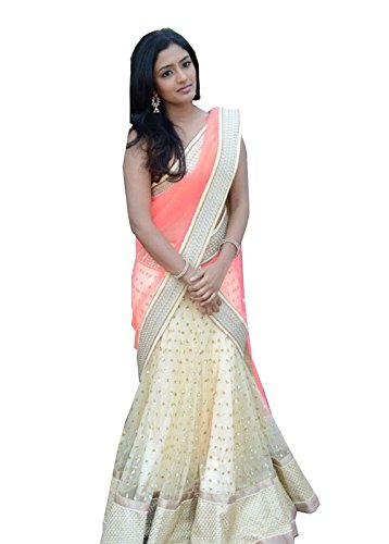 indo western saree amazon
