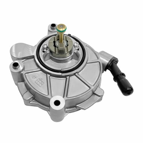 Image of Brake Vacuum Pump Compatible with Ford Expedition 2015-2017, F150 2013-2016, Transit-150 250 350 350HD 2015-2026, Lincoln Navigator 2015-2017, 3.5L V6, Replaces 904-858, DL3Z2A451A, DL3Z2A451B