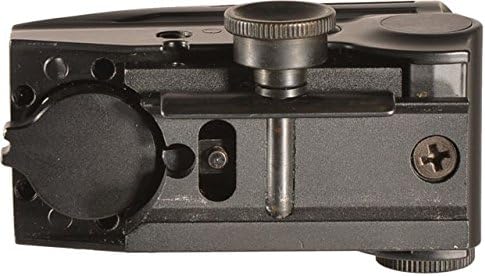 M3G Gen II Compact Reflex Sight, Green Multi Reticle,