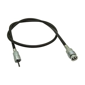 Lfcozd Kabel Prędkościomierza Suzuki GT750