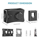 Zoom IMG-2 domigard stendibiancheria retrattile 5 1m Zoom IMG-2 domigard stendibiancheria retrattile 5 1m