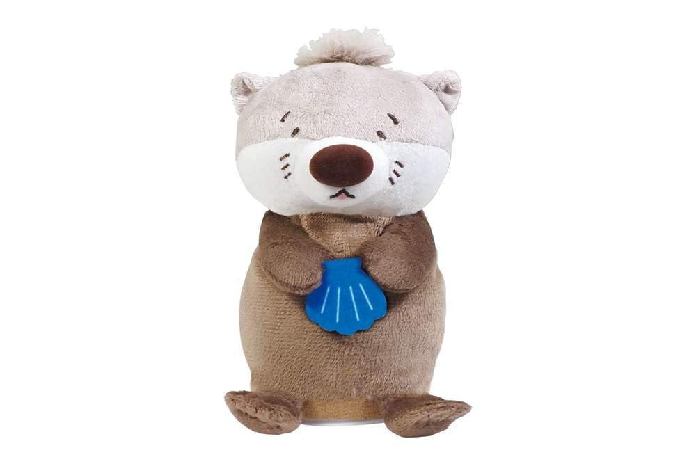 らっこしゃちょーさん専用 Amazon.co.jp: HAC(ハック) まねまねラッコちゃん HAC4789 : おもちゃ