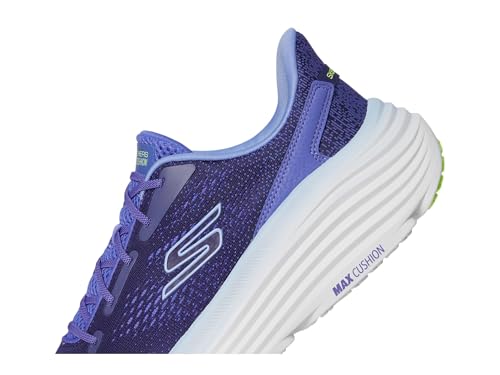 Image of Skechers Womens Max Cushioning Endeavour - Ka Sneaker