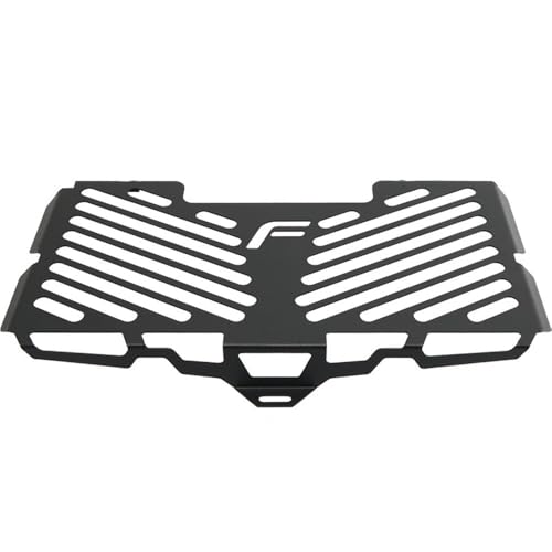 Grille de protection radiateur aluminium pour moto BMW F800GS et F800R 2009-2014