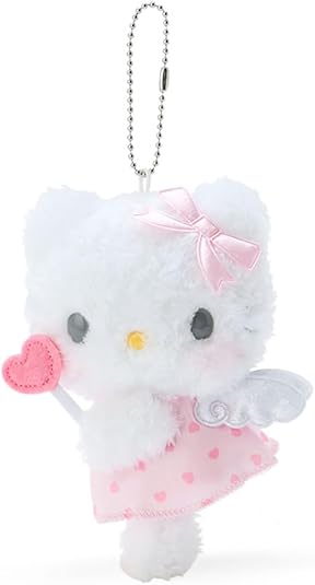 Amazon.co.jp: サンリオ(SANRIO) マイメロディ マスコットホルダー