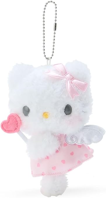 サンリオ レトロ♡ポムポムプリン エンジェル マスコット【激レア】 31h8Fr0S19L._AC_UL240_SR240,