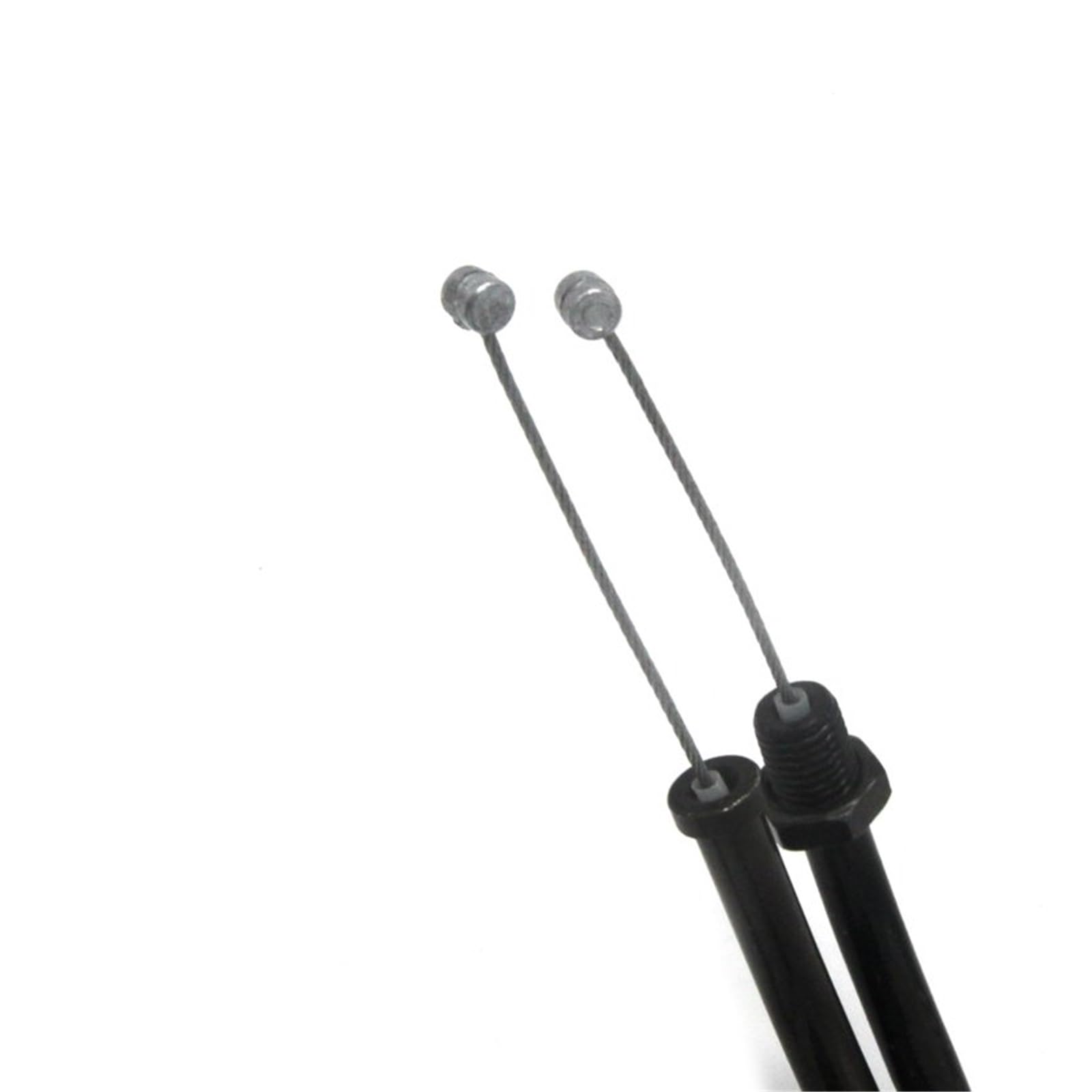 Cable De Acelerador para CB400 VTEC NC39 CB-1 CB400F CB250 Jade250