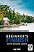 Beginner's Finnish with Online Audio