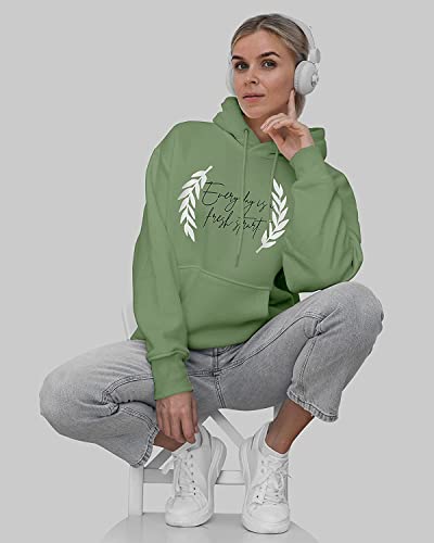 Image of KYDA Kids Women Hooded Sweatshirt