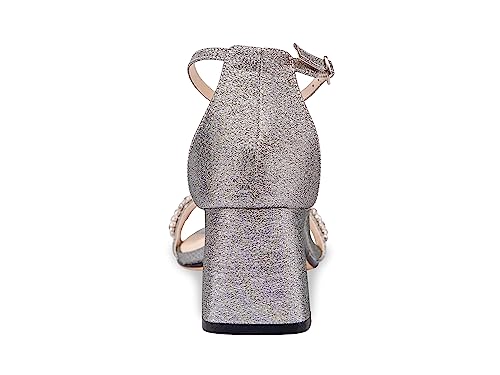 Touch Ups Women's Jade Heeled Sandal3